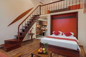 Komsan Kampot Resort