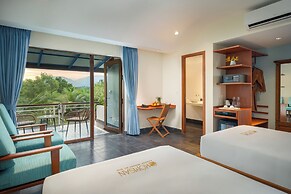 Komsan Kampot Resort