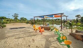 Komsan Kampot Resort