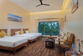 Komsan Kampot Resort