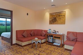 Komsan Kampot Resort