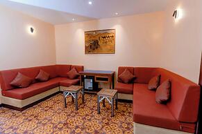 Komsan Kampot Resort