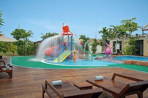 Komsan Kampot Resort