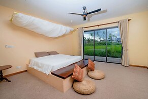 Komsan Kampot Resort