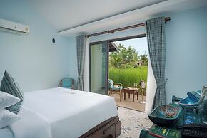 Komsan Kampot Resort