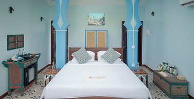 Komsan Kampot Resort