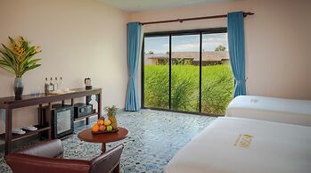 Komsan Kampot Resort