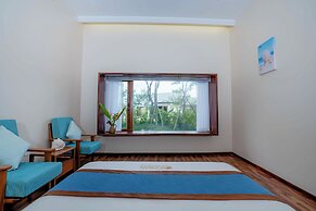 Komsan Kampot Resort