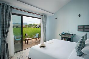 Komsan Kampot Resort