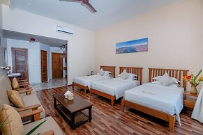 Komsan Kampot Resort