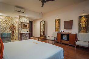 Komsan Kampot Resort