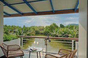 Komsan Kampot Resort