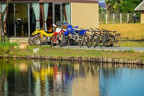 Komsan Kampot Resort