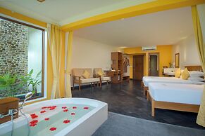 Komsan Kampot Resort