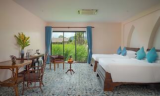 Komsan Kampot Resort