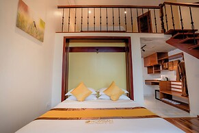 Komsan Kampot Resort