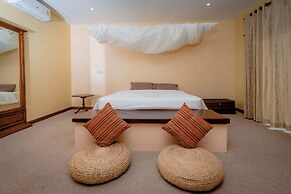 Komsan Kampot Resort