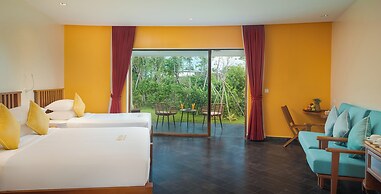 Komsan Kampot Resort