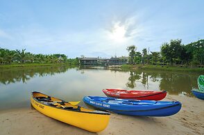 Komsan Kampot Resort