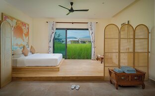 Komsan Kampot Resort