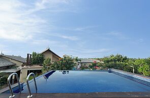 Komsan Kampot Resort