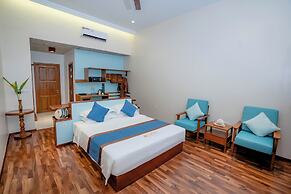 Komsan Kampot Resort