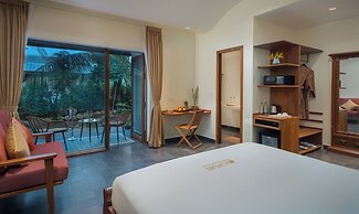 Komsan Kampot Resort