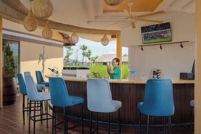 Komsan Kampot Resort