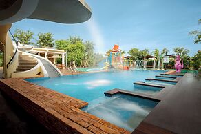 Komsan Kampot Resort