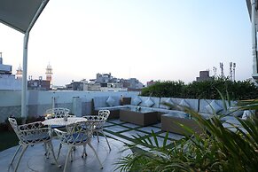 Stamps Golden Lagoon By Eight Continents