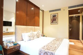 Stamps Golden Lagoon By Eight Continents