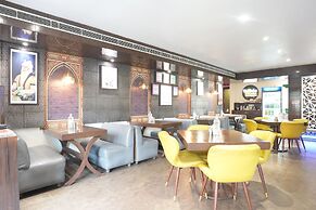 Stamps Golden Lagoon By Eight Continents