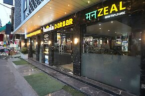 Stamps Golden Lagoon By Eight Continents