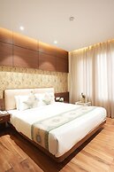 Stamps Golden Lagoon By Eight Continents