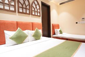 Stamps Golden Lagoon By Eight Continents