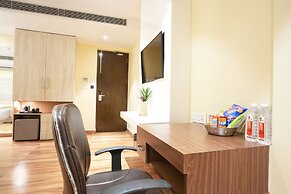 Stamps Golden Lagoon By Eight Continents