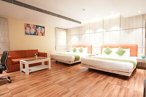 Stamps Golden Lagoon By Eight Continents