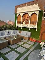 Stamps Golden Lagoon By Eight Continents