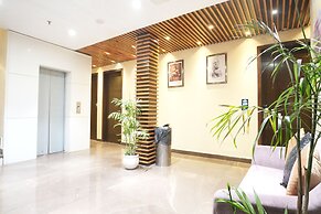 Stamps Golden Lagoon By Eight Continents