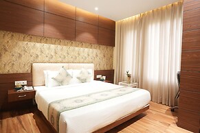 Stamps Golden Lagoon By Eight Continents