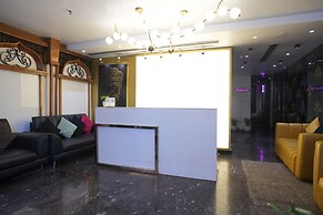 Stamps Golden Lagoon By Eight Continents