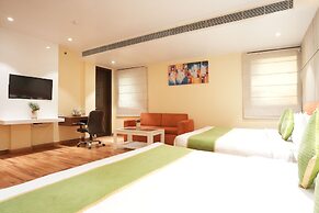 Stamps Golden Lagoon By Eight Continents