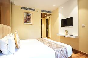 Stamps Golden Lagoon By Eight Continents