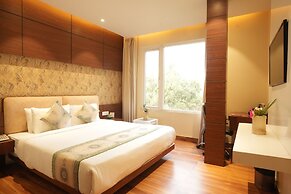 Stamps Golden Lagoon By Eight Continents