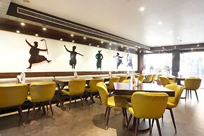 Stamps Golden Lagoon By Eight Continents