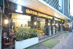 Stamps Golden Lagoon By Eight Continents