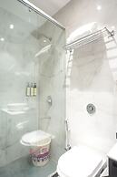 Stamps Golden Lagoon By Eight Continents