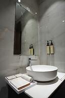 Stamps Golden Lagoon By Eight Continents