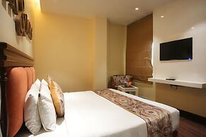 Stamps Golden Lagoon By Eight Continents