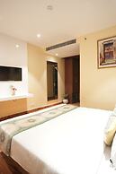 Stamps Golden Lagoon By Eight Continents